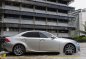 Selling Silver Lexus Is 350 2017 in Quezon City-4