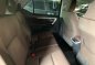 Selling Black Toyota Fortuner 2018 in Quezon City-1