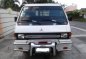 Sell 2nd Hand 2013 Mitsubishi L300 Manual Diesel in Antipolo-2