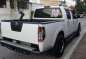 Selling 2nd Hand Nissan Frontier Navara 2009 at 70000 km in Quezon City-5