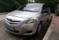 Selling 2nd Hand Toyota Vios 2009 in Marikina-1