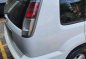 Selling White Nissan X-Trail 2010 Automatic Gasoline at 40000 km-2