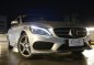 Sell Used 2015 Mercedes-Benz C200 at 40000 km in Quezon City-4