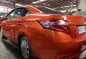 Sell Orange 2017 Toyota Vios in Marikina-2