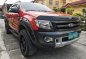 Ford Ranger 2013 Automatic Diesel for sale in Santa Maria-8