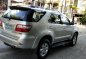 Used Toyota Fortuner 2009 at 70000 km for sale-11
