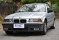 Selling 2nd Hand Bmw 318I 1995 Manual Gasoline in Quezon City-2