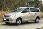 Selling 2nd Hand Toyota Innova 2013 in Parañaque-0