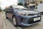 Sell Used 2017 Kia Rio in Quezon City-0