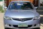 Honda Civic 2007 Automatic Gasoline for sale in Pasay-0