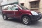 Used Honda Cr-V 2002 for sale in Cainta-1