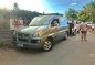 Selling Hyundai Starex 2005 at 50000 km in Calamba-0