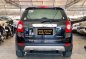 Chevrolet Captiva 2010 Automatic Diesel for sale in Makati-3