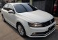 Sell 2nd Hand 2016 Volkswagen Jetta Automatic Diesel in Quezon City-2