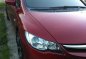 Selling Honda Civic 2008 Automatic Gasoline in San Jose-4