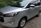Sell 2nd Hand 2018 Toyota Innova Automatic Diesel in Malabon-1