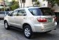 Used Toyota Fortuner 2009 at 70000 km for sale-2