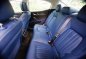 Sell Blue 2015 Maserati Ghibli Automatic Gasoline at 9000 km in Quezon City-11