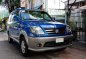 Selling 2nd Hand Mitsubishi Adventure 2015 in Marikina-1