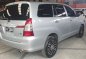Toyota Innova 2016 for sale in Quezon City-1