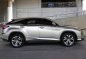 Silver Lexus Rx 350 2017 for sale in Quezon City -5