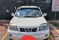 Selling White Nissan X-Trail 2010 Automatic Gasoline at 40000 km-0