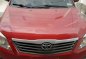 2nd Hand Toyota Innova 2013 for sale in Imus-0