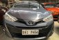 Toyota Vios 2018 Manual Gasoline for sale in Mandaluyong-1