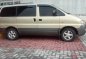 Selling Hyundai Starex 2004 Automatic Diesel in Quezon City-3