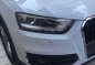 Sell White 2015 Audi Q3 in Taguig-2