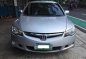 2nd Hand Honda Civic 2008 at 80000 km for sale in Quezon City-2