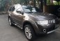 Selling 2nd Hand Mitsubishi Montero 2011 Automatic Diesel in Parañaque-2