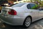 Bmw 325I 2006 Sedan Automatic Gasoline for sale in Manila-2