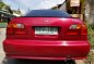 2000 Honda Civic for sale in Pulilan-4