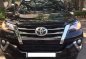 Sell 2nd Hand 2018 Toyota Fortuner in Las Piñas-0