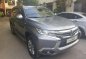 2018 Mitsubishi Montero Sport for sale in Pasig-0