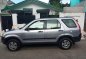 Selling Honda Cr-V 2003 at 130000 km in Biñan-7