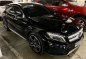 Selling Mercedes-Benz GLA 2016 in Pasig-0