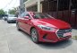 2018 Hyundai Elantra for sale in Quezon City-1