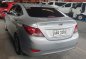 Hyundai Accent 2014 Sedan at Manual Diesel for sale in Quezon City-4