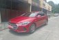 2018 Hyundai Elantra for sale in Quezon City-2