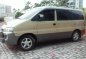 Selling Hyundai Starex 2004 Automatic Diesel in Quezon City-1