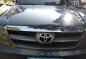 Toyota Fortuner 2008 Automatic Diesel for sale in San Mateo-0