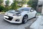 Selling 2nd Hand Subaru Brz 2014 in Quezon City-1