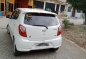 Selling 2nd Hand Toyota Wigo 2016 Hatchback Automatic Gasoline in Calumpit-3