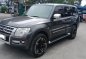 Mitsubishi Pajero 2015 at 61000 km for sale in Meycauayan-2