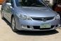 Honda Civic 2007 Automatic Gasoline for sale in Pasay-1