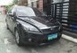 Sell Black 2010 Ford Focus Automatic Diesel at 80400 km in General Trias-6