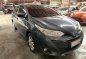 Sell Blue 2019 Toyota Vios in Quezon City-0