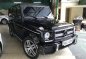 Black Mercedes-Benz 560 2016 at 7000 km for sale in Quezon City-0